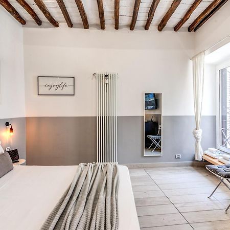 Costaguti 36 Apartment Rom Exteriör bild