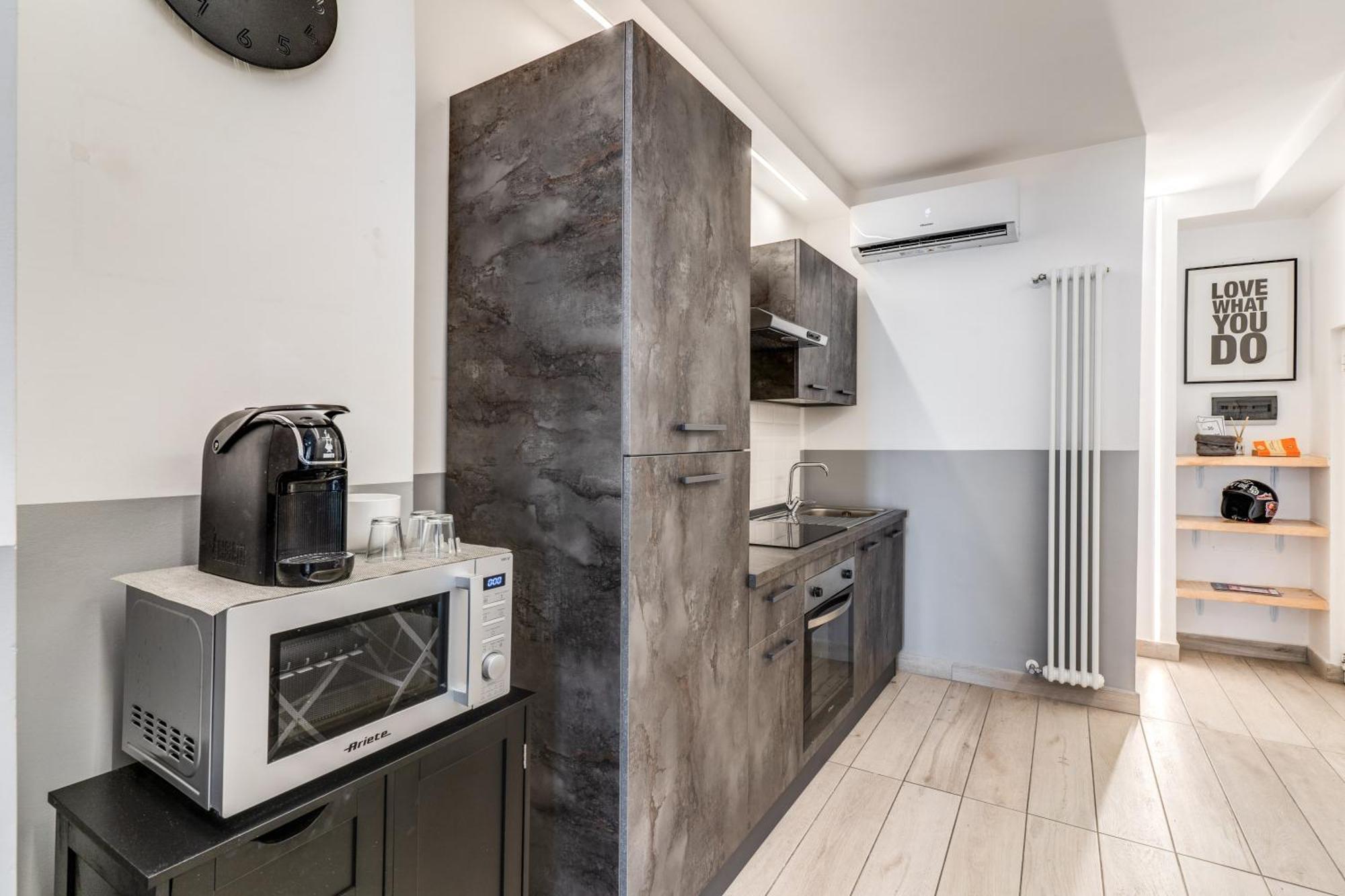 Costaguti 36 Apartment Rom Exteriör bild