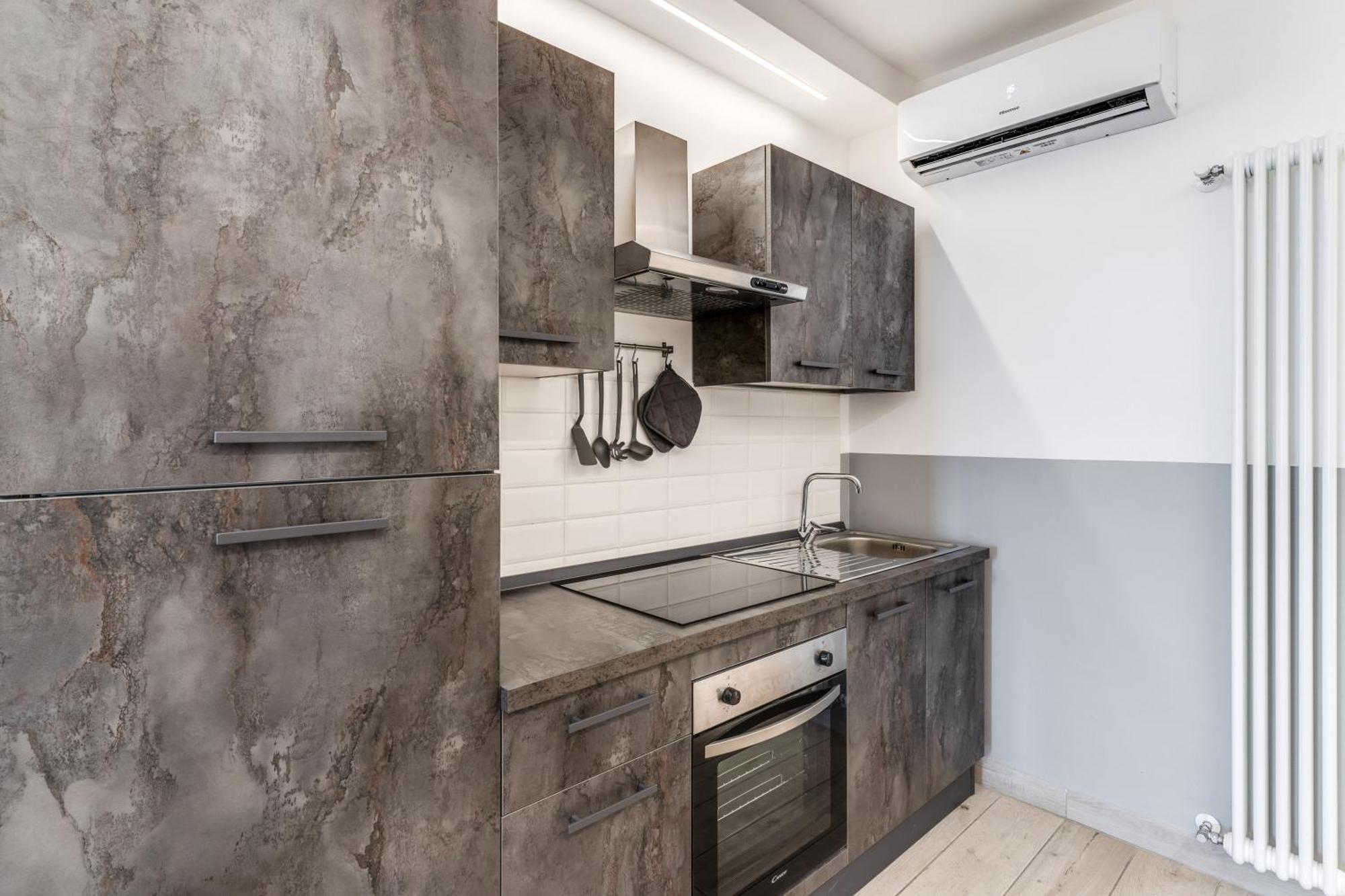 Costaguti 36 Apartment Rom Exteriör bild