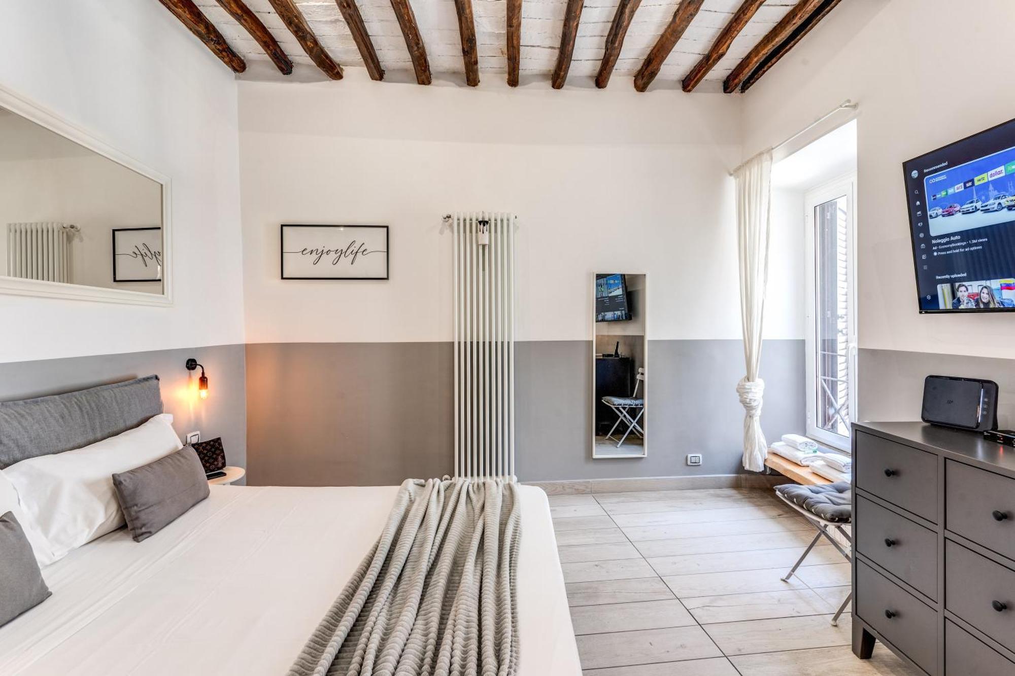 Costaguti 36 Apartment Rom Exteriör bild